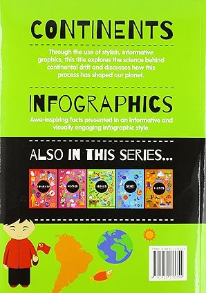 Continents (Infographics)