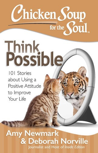 CS FOR THE SOUL: THINK POSSIBLE