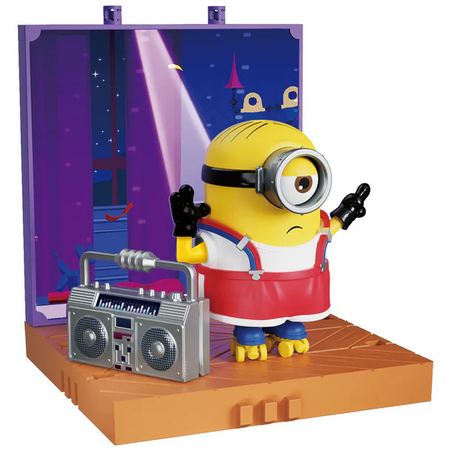 BLOKEES PRECOOLMINIONS 06 STUAT DANCER