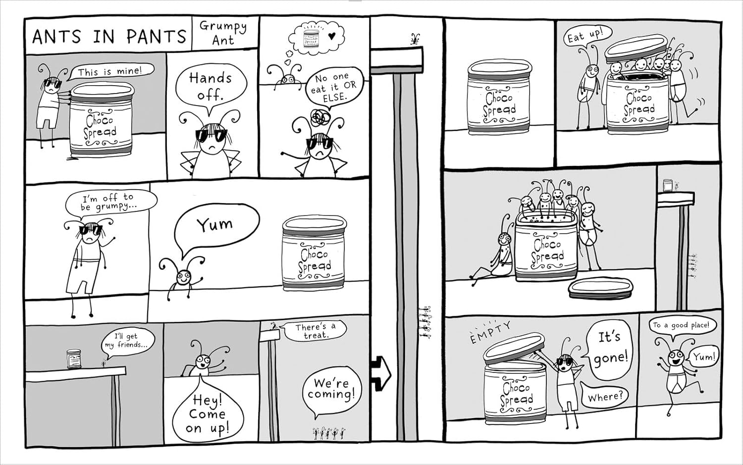 Tom Gates is Ha! Ha! Hilarious (Book 23