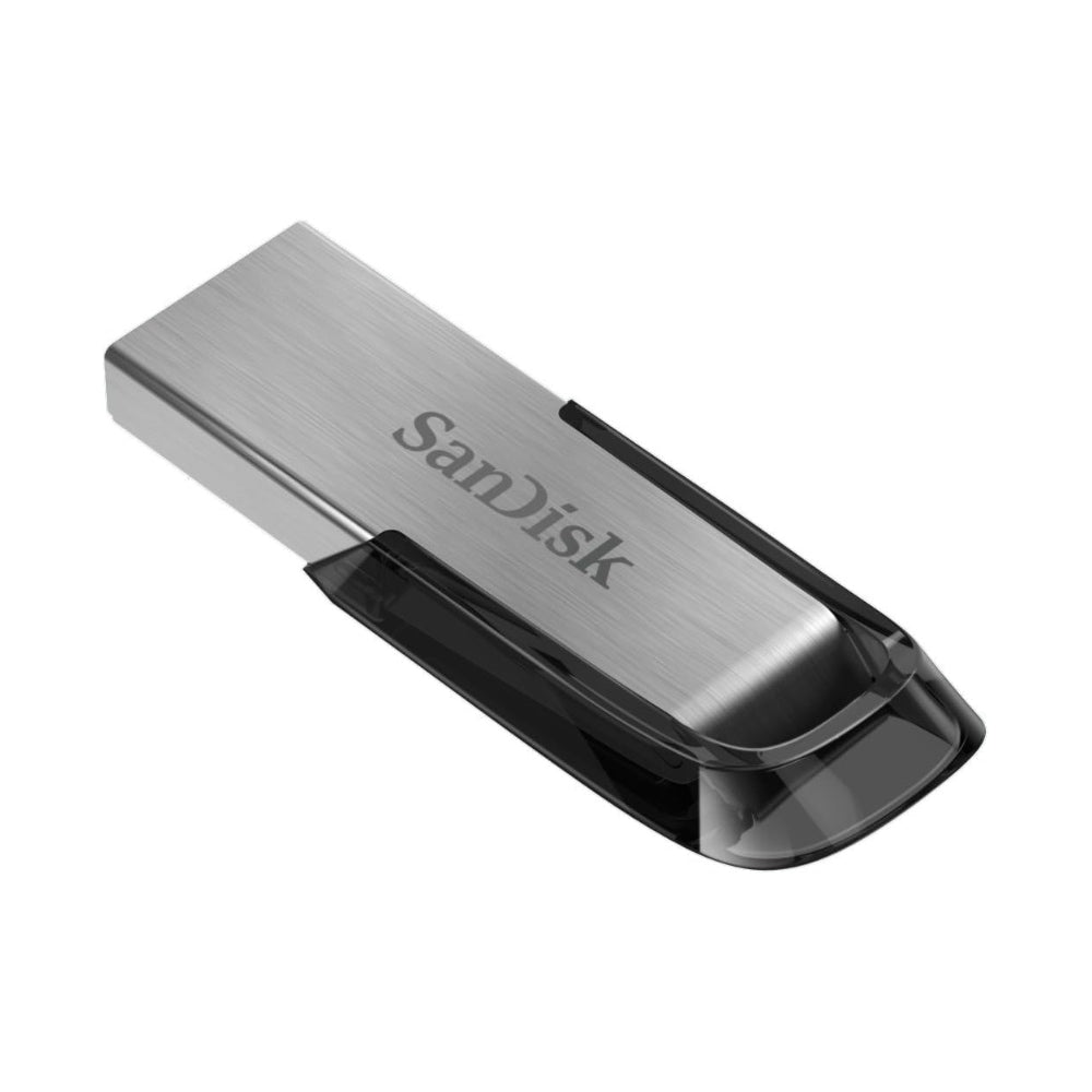 Sandisk Sdcz73-256g-gc46 646b Ultra Flair Usb 3.0 Flash Drive And Cloud 256gb Usb,black