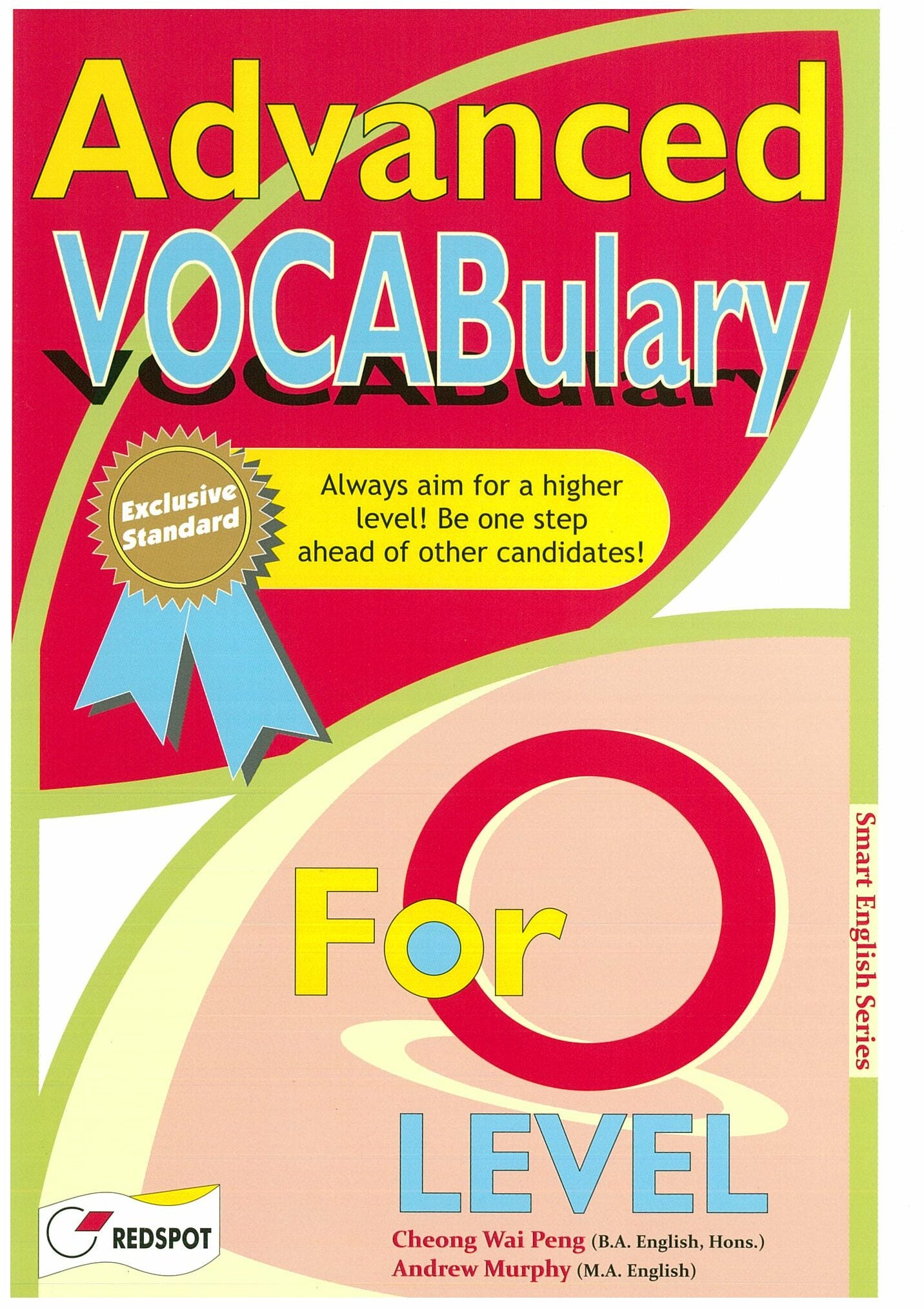 O-Level Advanced Vocabulary