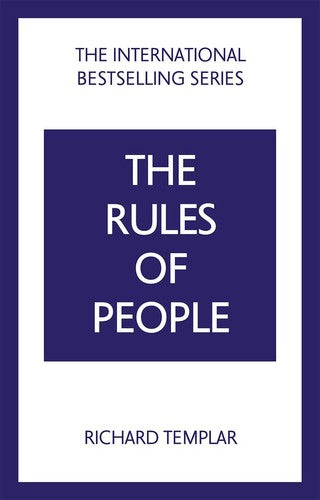The Rules Of People - 2nd Edition