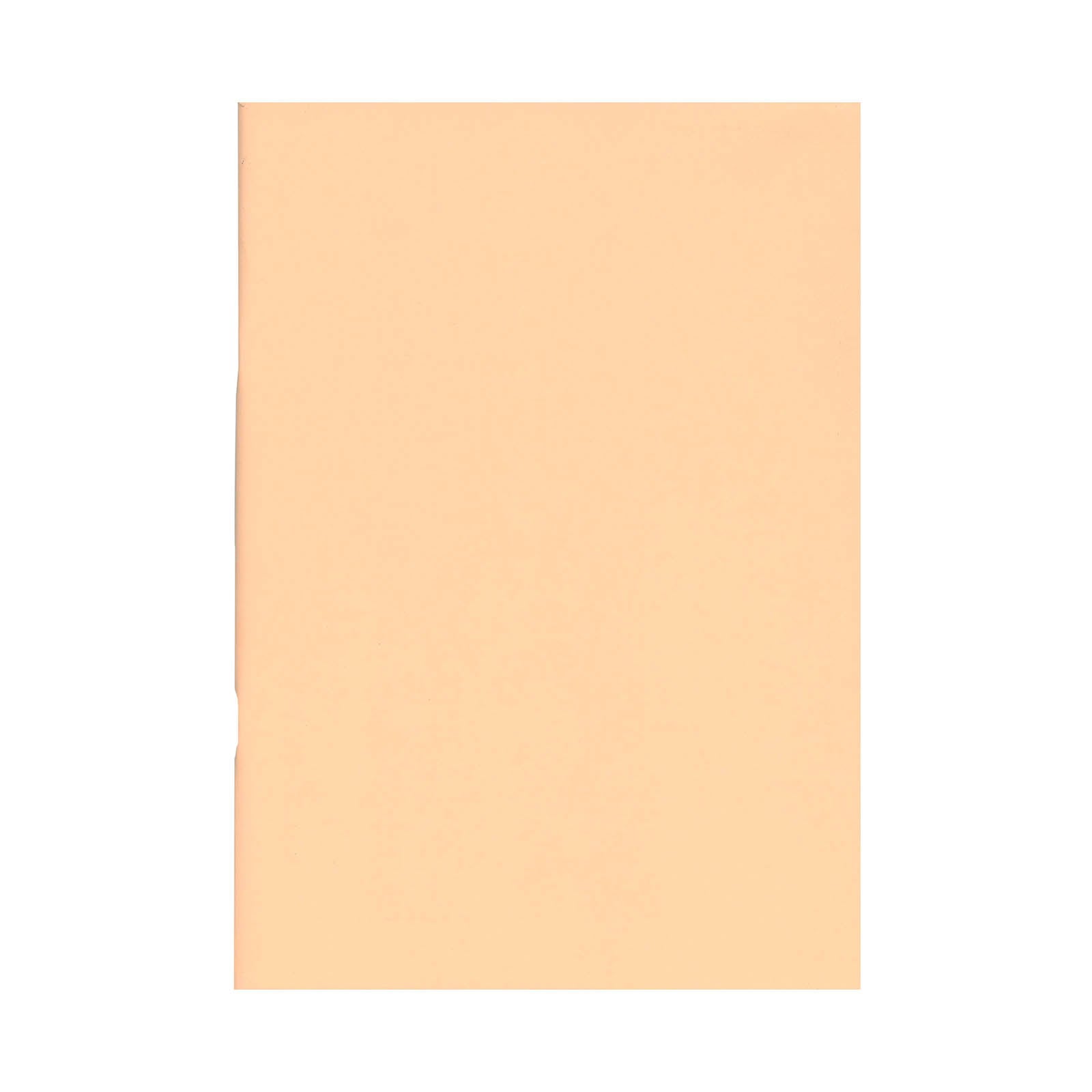MY SPACE BK JOTTER BK - A4