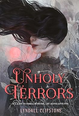 Unholy Terrors