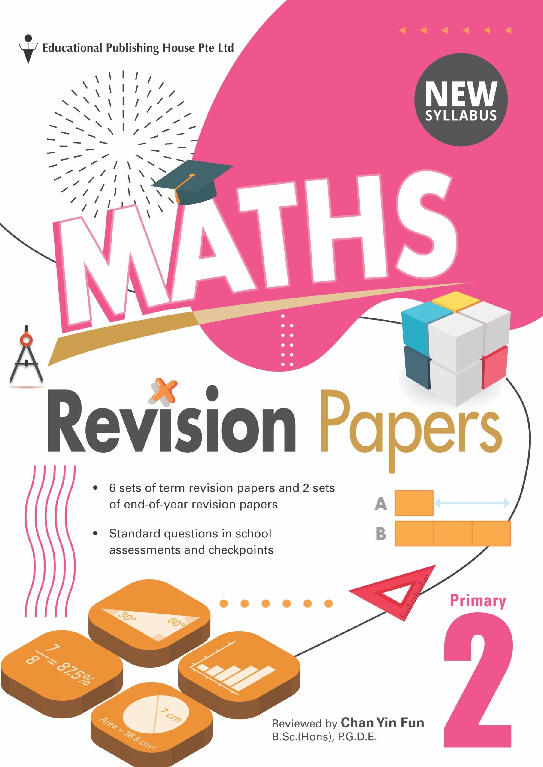 P2 MATHS REVISION PAPERS