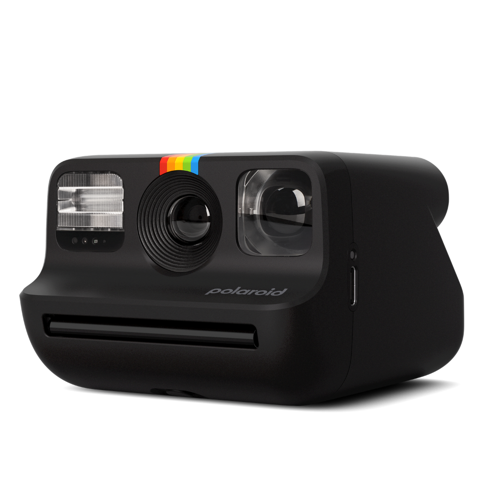 Polaroid Go Generation 2 – Black