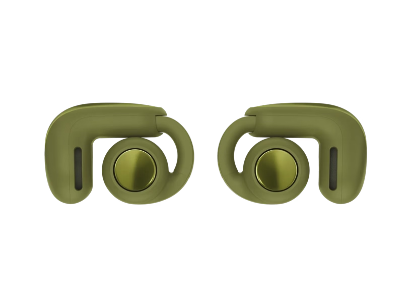 Bose Ultra Open Earbuds (2nd Gen) Olive Green