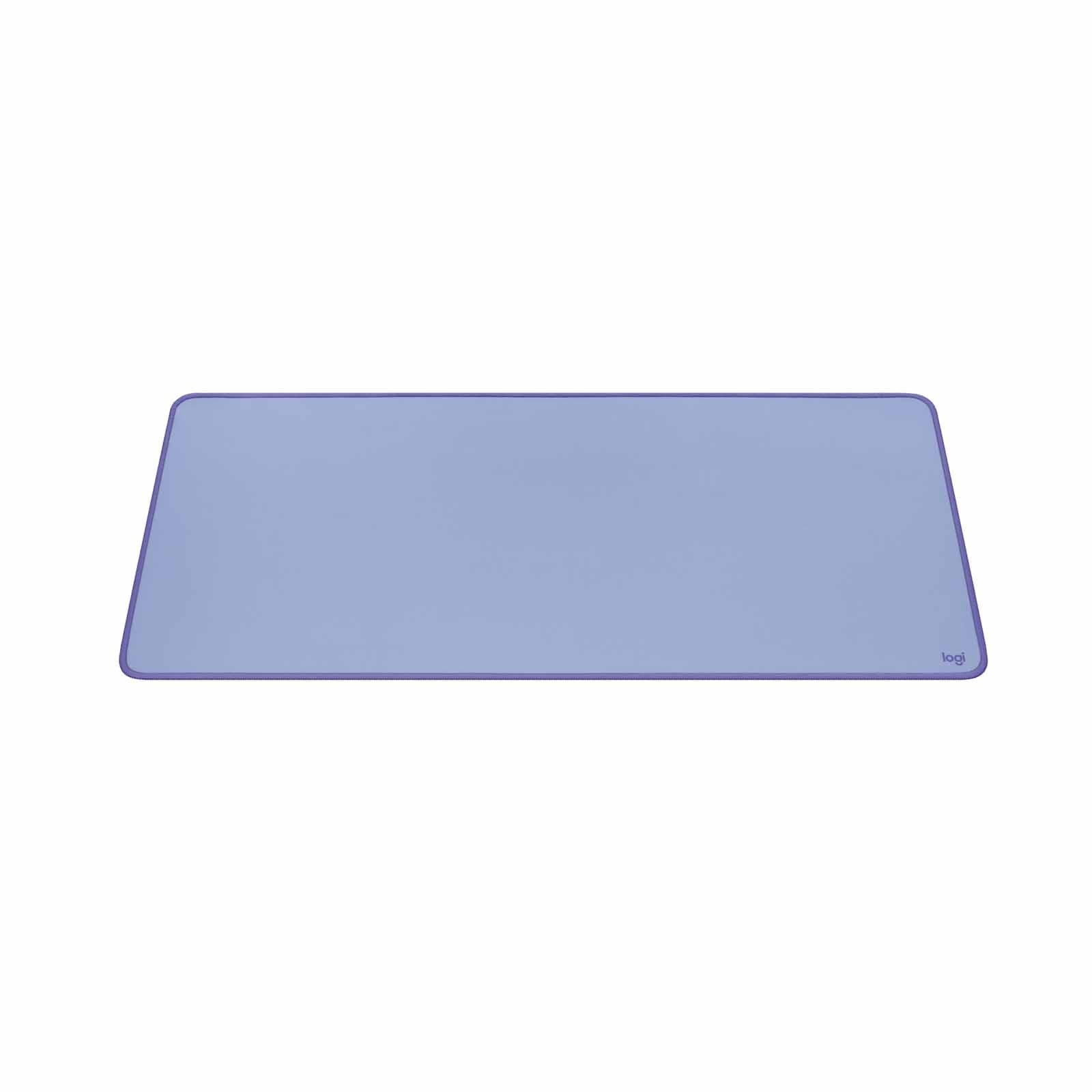 Logitech DESK MAT - Studio Series (Large) - Lilac 