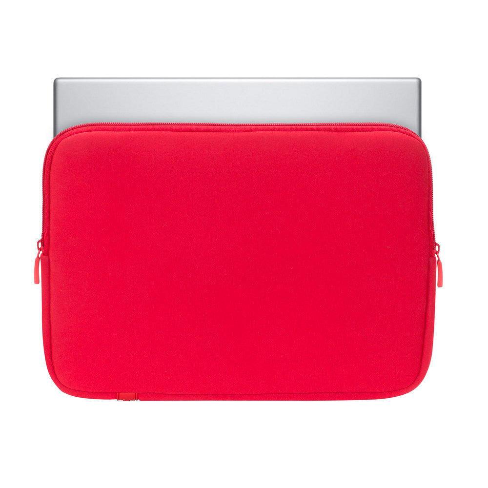 Rivacase 5124 Laptop Sleeve 13.3-14 - Red