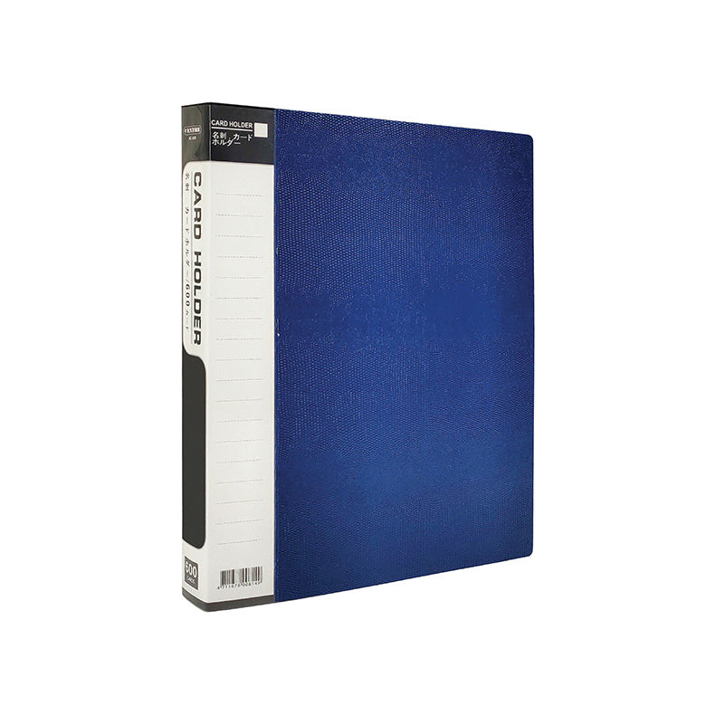 Centre Name Card Holder Nc-600 A4