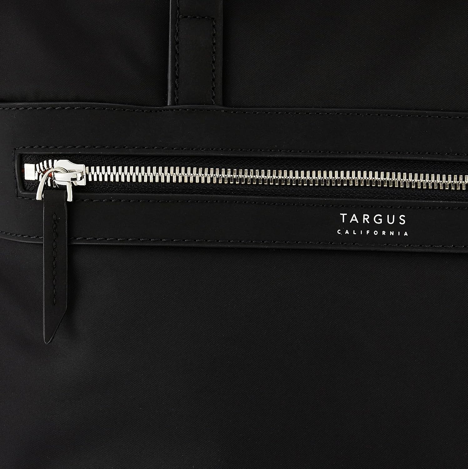 Targus Newport Convertible Tote Backpack, 15” - Black