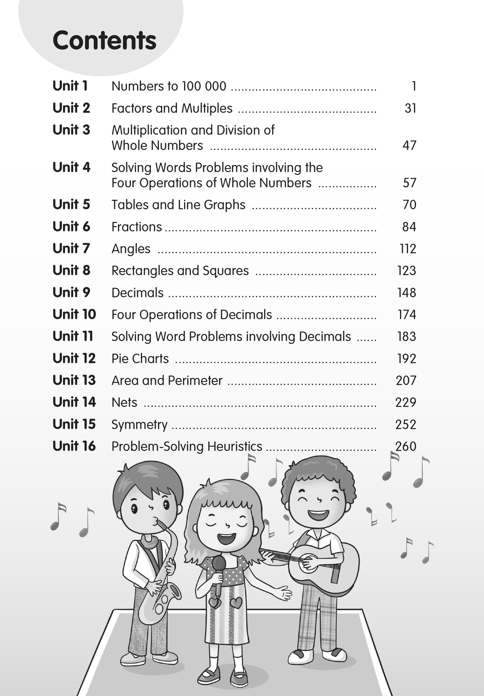 Mathematics Handbook Primary 4 - 2nd Edition – Popular Book Company Pte Ltd