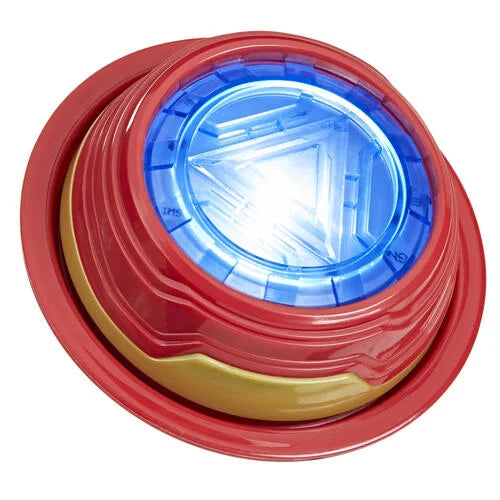 Iron Man Role Play