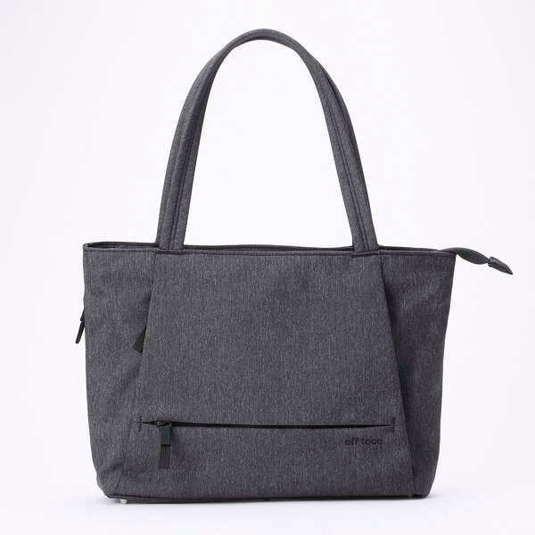 BM-OFTBM01 Elecom 14" Off Toco Tote Bag M Black
