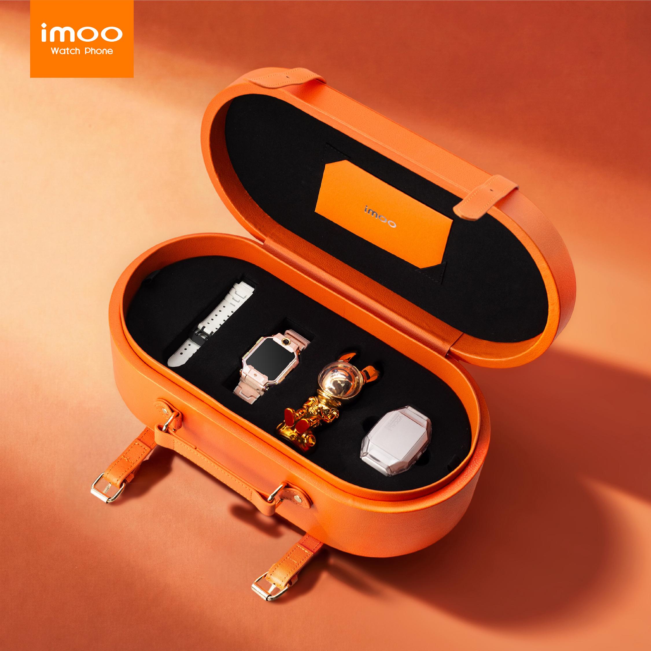 Imoo Watch X10 With Gift Box – Popular Book Company Pte Ltd