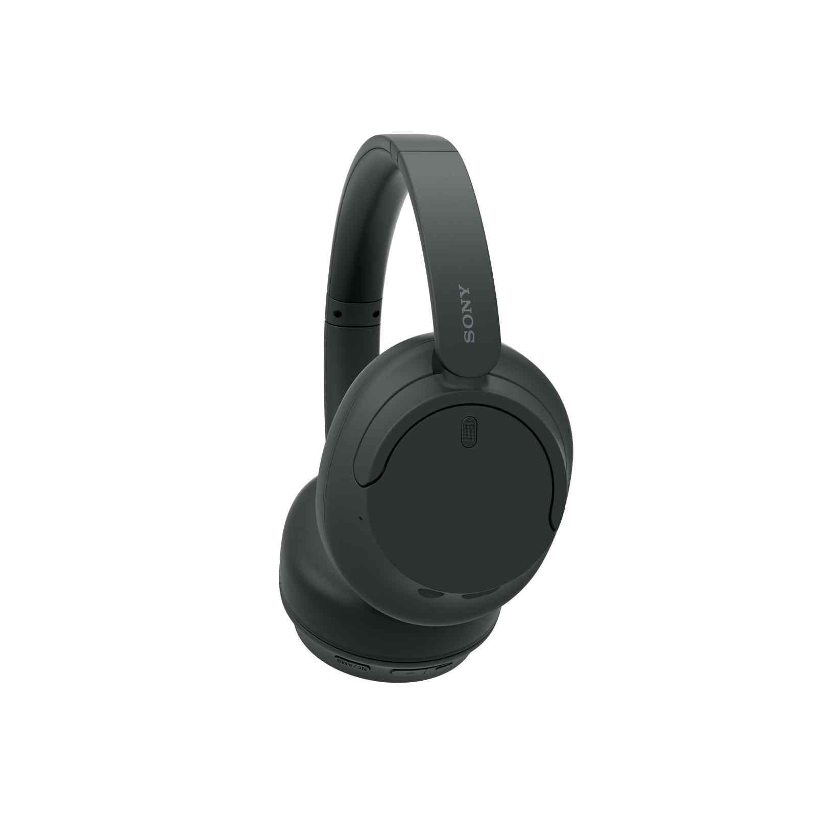 Sony WH-CH720N Wireless Noise Cancelling Headphones Black