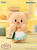 Funism Butterbear Operating Day Blindbox