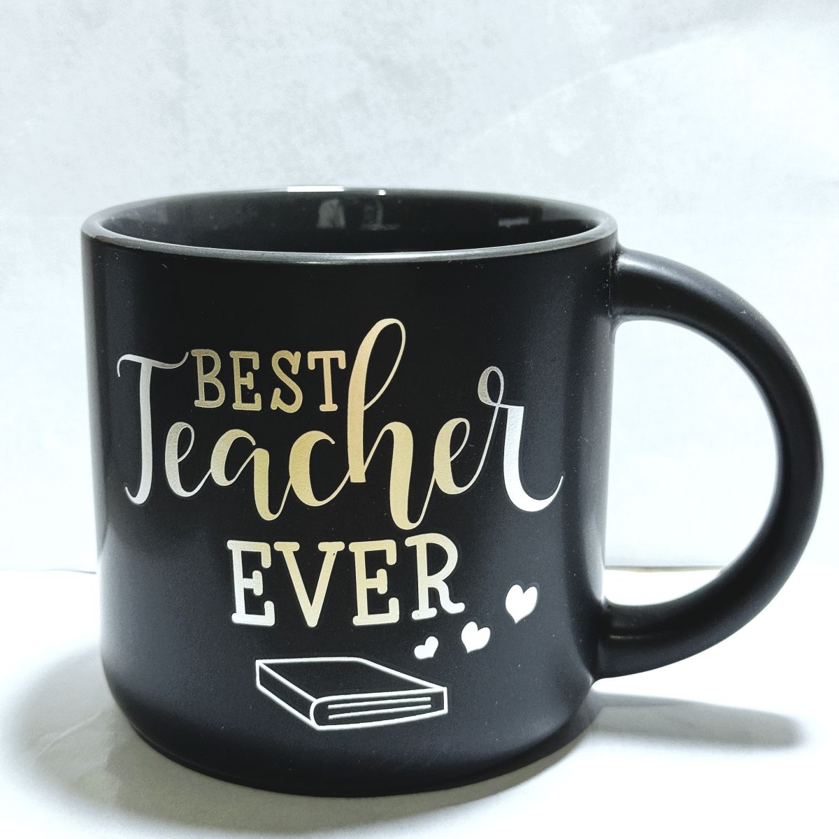 Ceramic Mug Teacher 360Ml 455