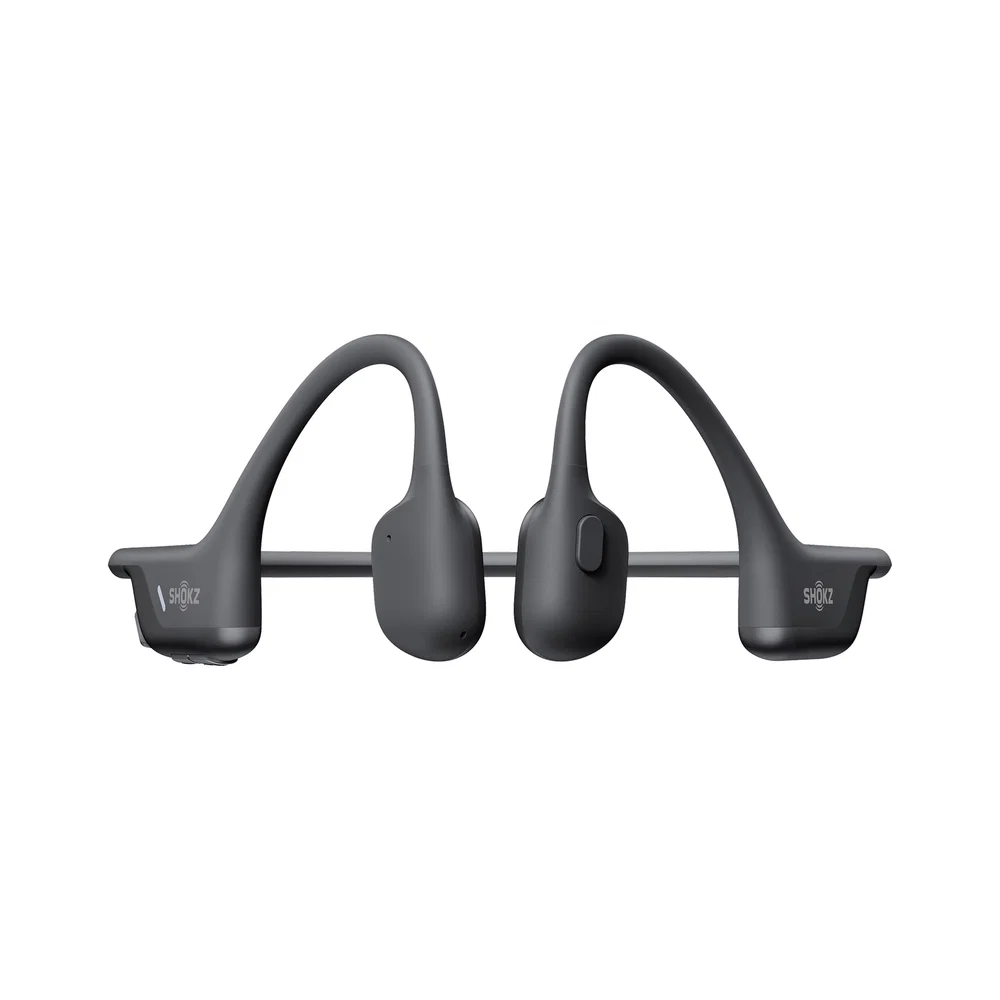 Shokz OpenRun Air 2 Black