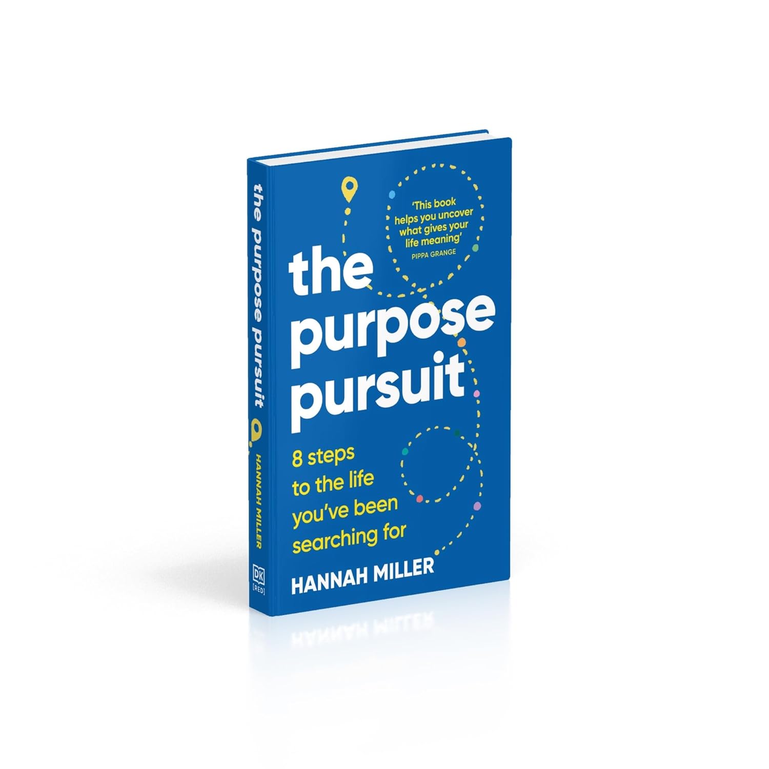 The Purpose Pursuit