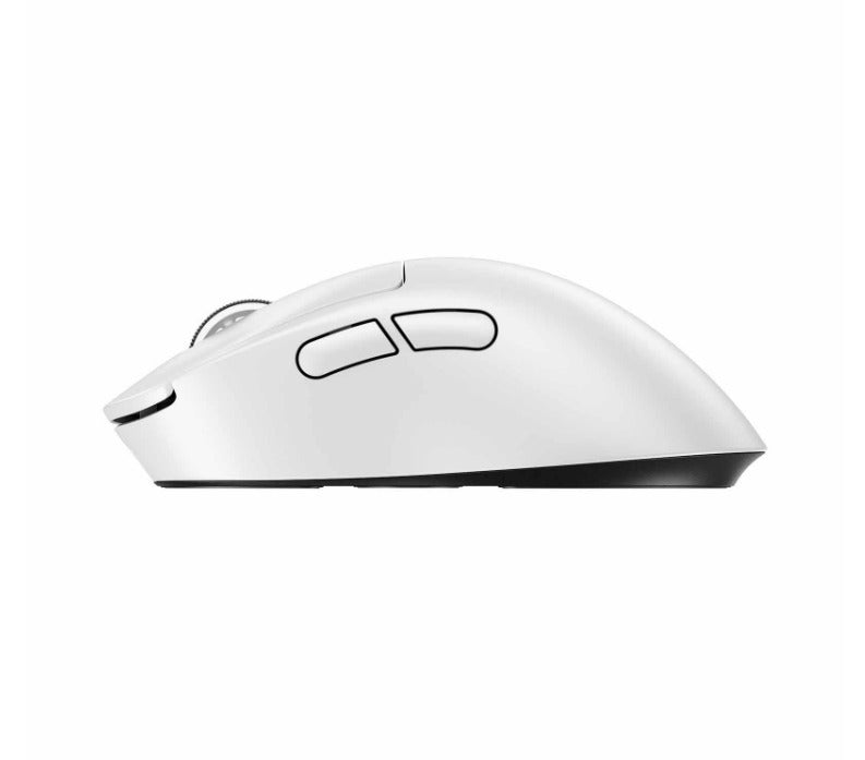 Logitech G Pro X Superlight 2 DEX Wireless Gaming Mouse (White)