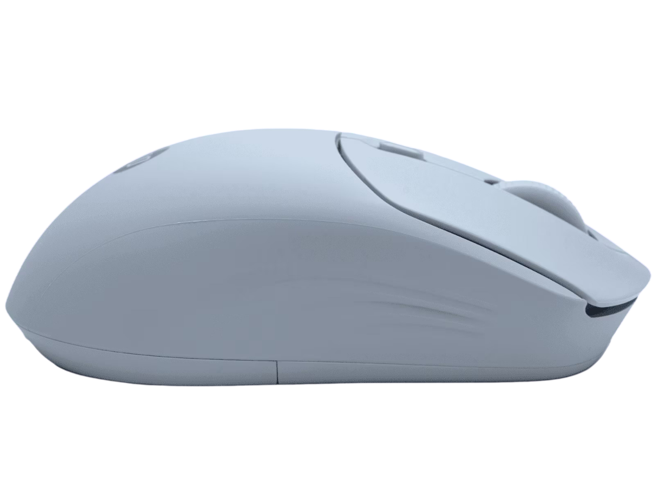 HP 400 Quiet Wireless Mouse (Blue)