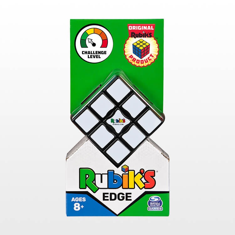 RUBIK’S EDGE