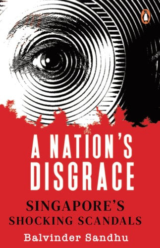 A Nation’s Disgrace