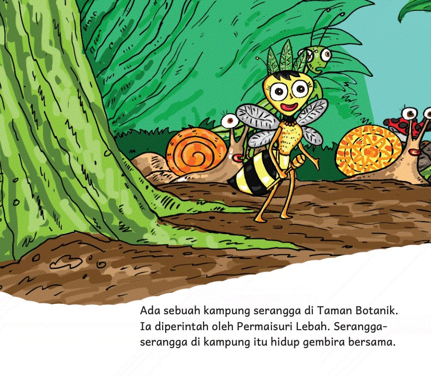 Telur Emas Permaisuri