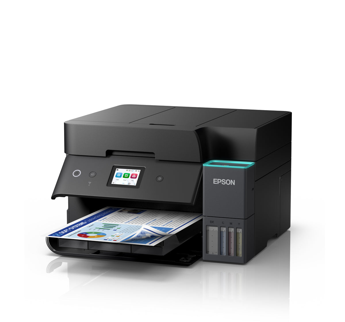 Epson EcoTank L6390 Printer