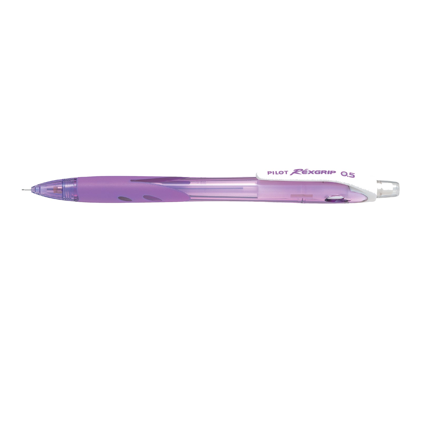 Pilot Rexgrip Pilot Lead Pencil Rex Grip Mechanical Pencil Pilot