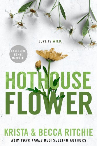 Calloway Sisters #02: Hothouse Flower