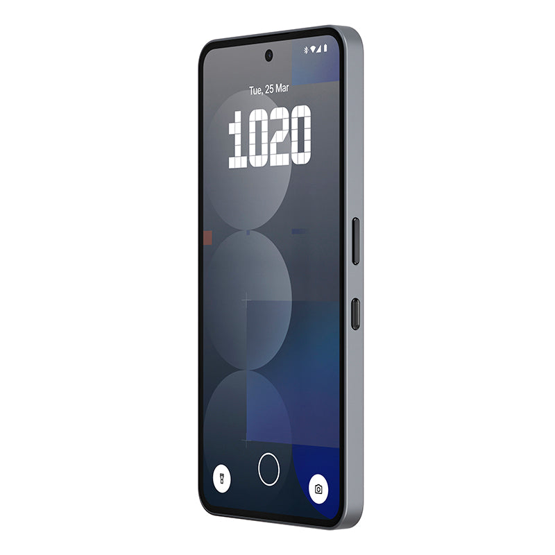 Nothing Phone 3a Pro (12+256GB) Grey