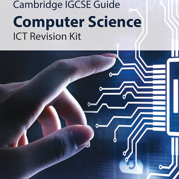 IGCSE CAMB COMP SCI:ICT REVISION KIT