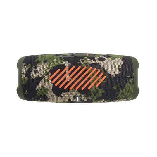 JBL Charge 5 Portable Bluetooth Speaker - Squad