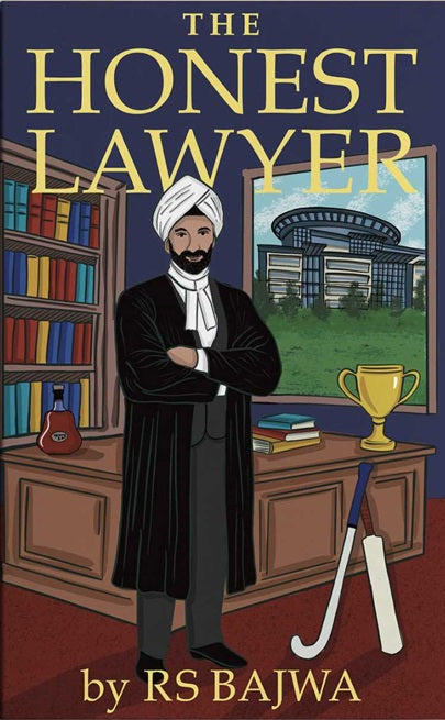 The Honest Lawyer