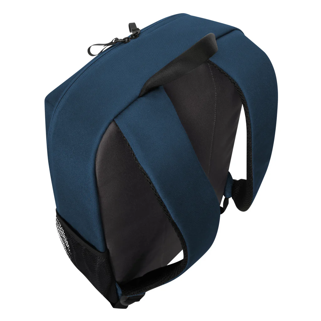 Targus TBB63602GL 15.6" Sagano EcoSmart Campus Backpack - Blue