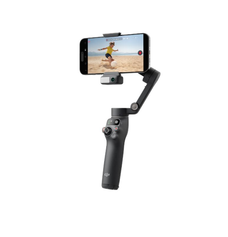 k*o様 DJI Osmo Mobile 7P ➕️iPhone 16 Pro DJI Osmo Mobile 7P