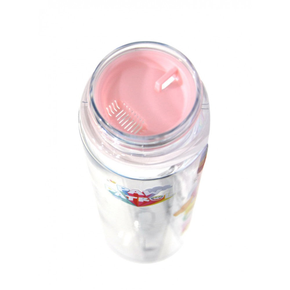 PAW PATROL WATER BOTTLE 600ML 600-3