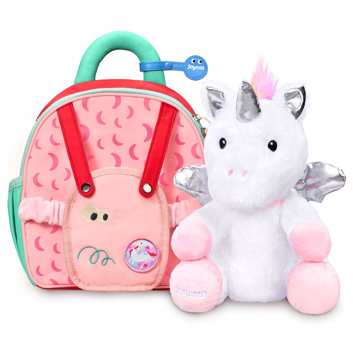 JOYCAT UNICORN KIDS BACKPACK