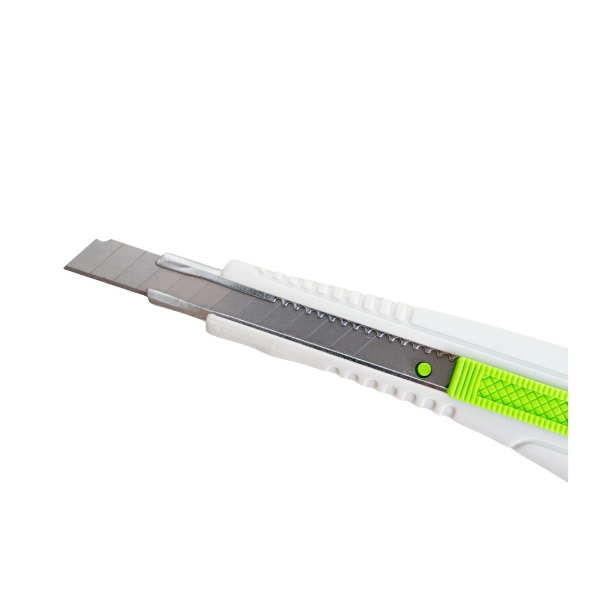 Pop Bazic 9mm Ergonomic Utility Cutter Knife 92bc