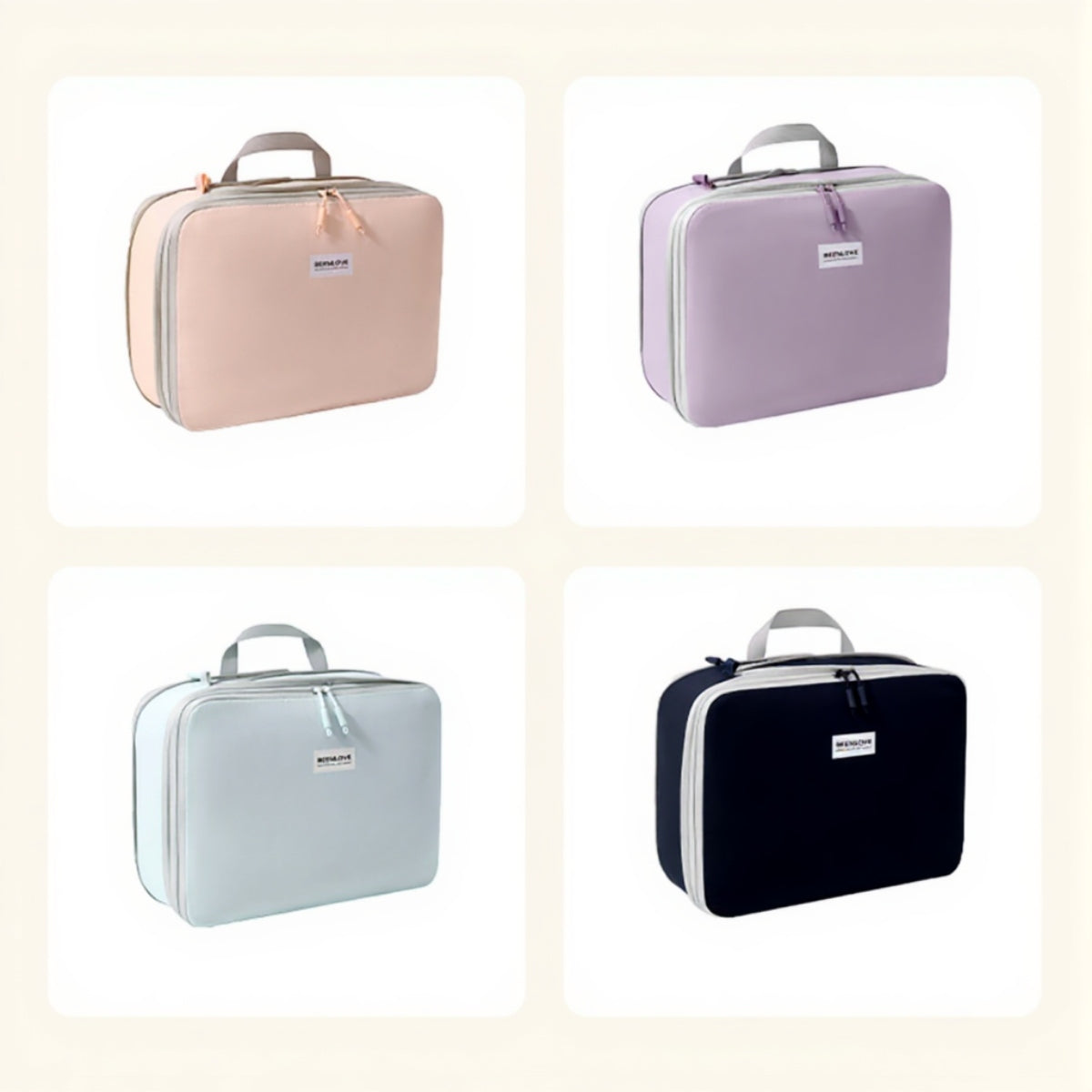 Travel Compression Storage Bag