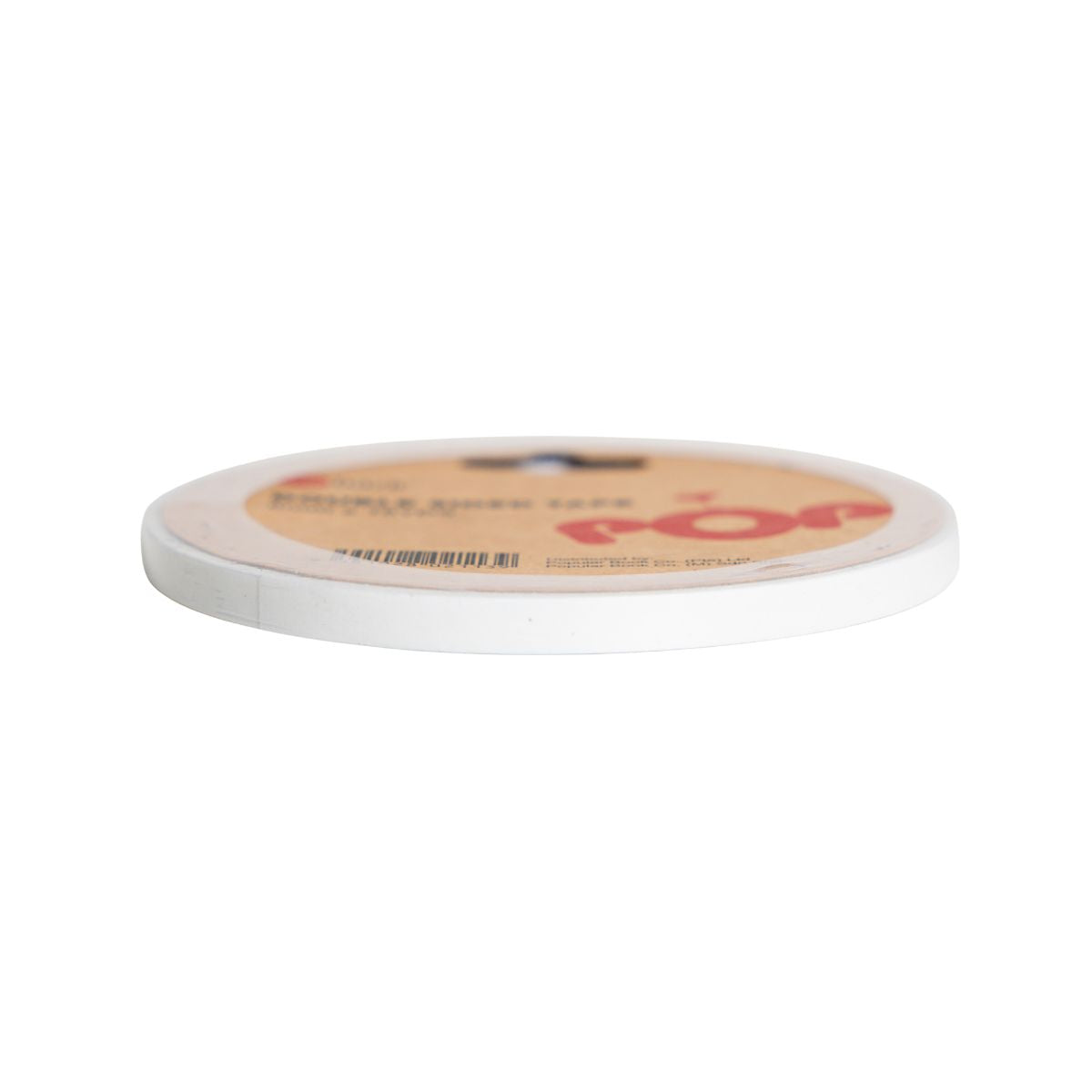 Pop Bazic Double-Sided Tape 6mm x 10 Yards