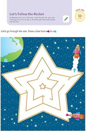 Playsmart Skill Builders 4+