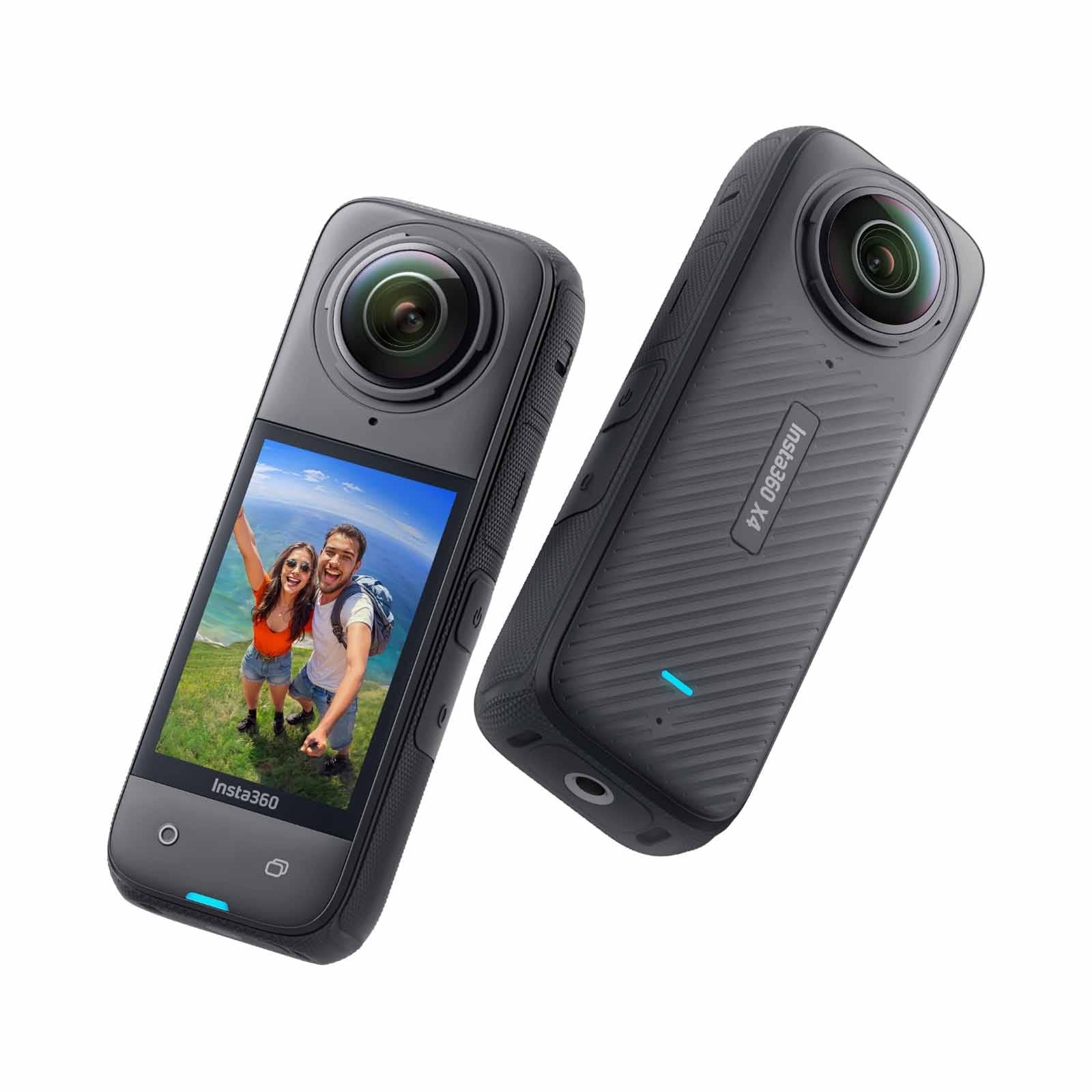 Insta360 X4 Standalone