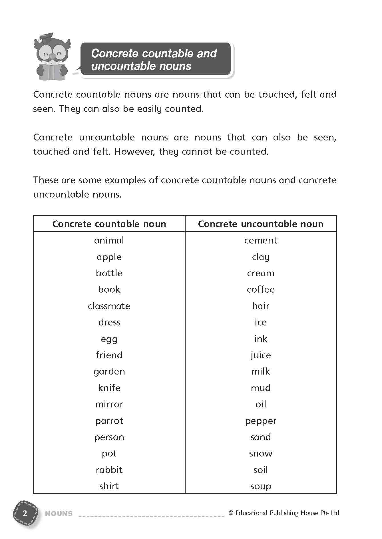 Primary 5 Grammar Guide Qr