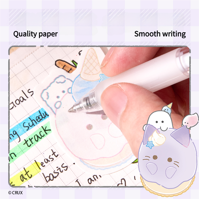 Obakenu Sticky Notes 200S Y208
