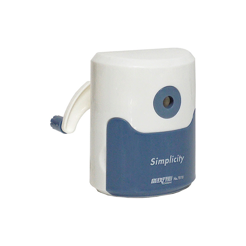 Auto-loading Pencil Sharpener