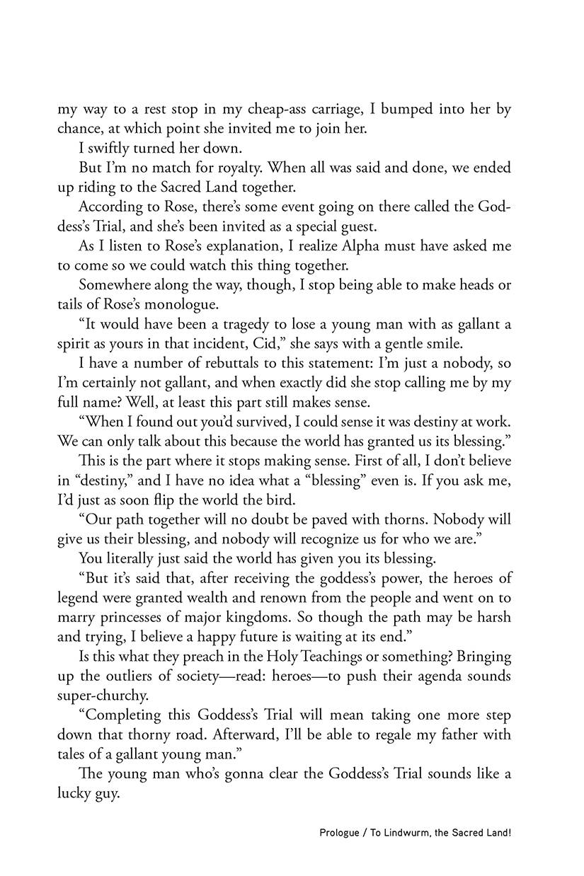 The Eminence In Shadow 02 (Light Novel)